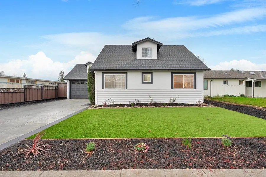 1202 Foxworthy Avenue, San Jose, CA 95118 - Image #2