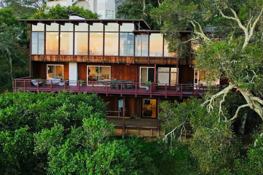 410 Conil Way, Portola Valley, CA 94028 - Image #1