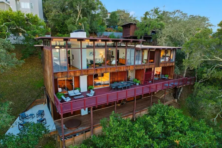 410 Conil Way, Portola Valley, CA 94028 - Image #2