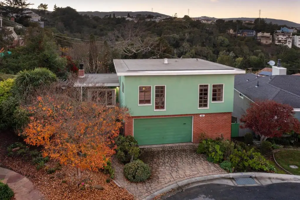 40 Corte Del Sol, Millbrae, CA 94030 - Image #1