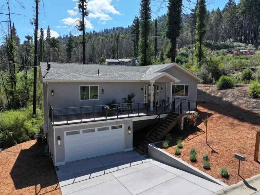 125 Fallen Leaf Drive, Boulder Creek, CA 95006 - Image #2