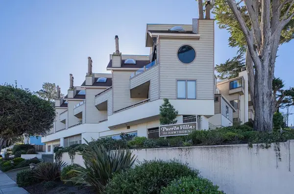 585 Hawthorne Street #103, Monterey, CA 93940