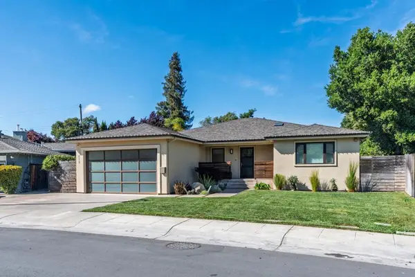 412 Stephen Road, San Mateo, CA 94403