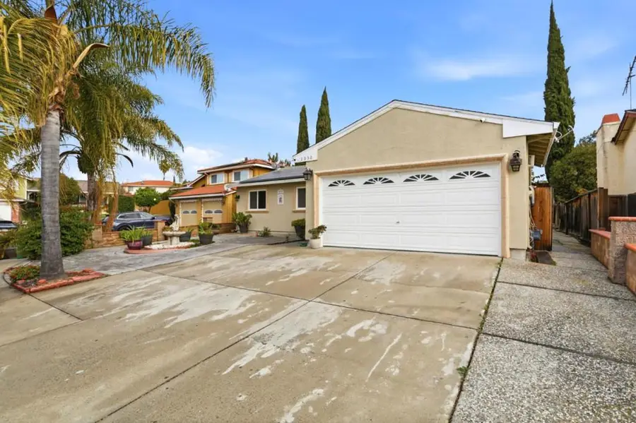2030 Flintbury Court, San Jose, CA 95148 - #2