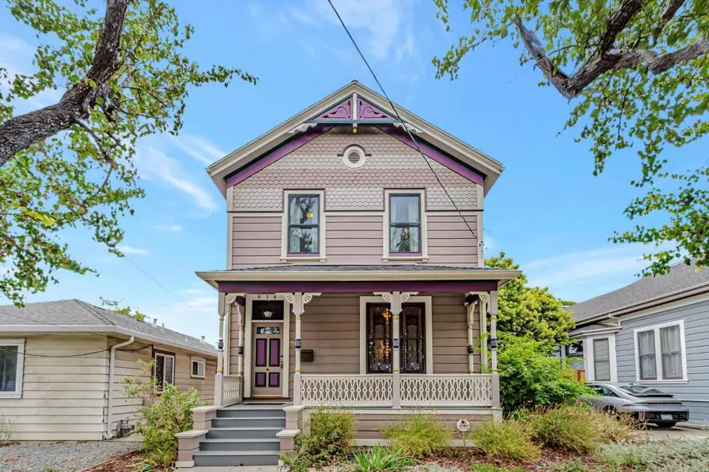 614 S 12th Street, San Jose, CA 95112 - Image #1