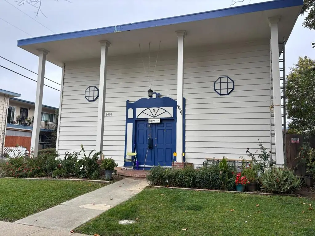 3691 Cape Cod Court, San Jose, CA 95117 - #1