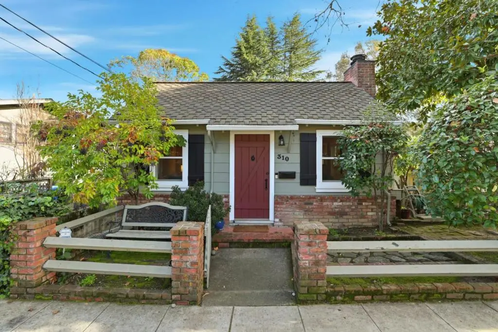310 Tait Avenue, Los Gatos, CA 95030 - Image #1