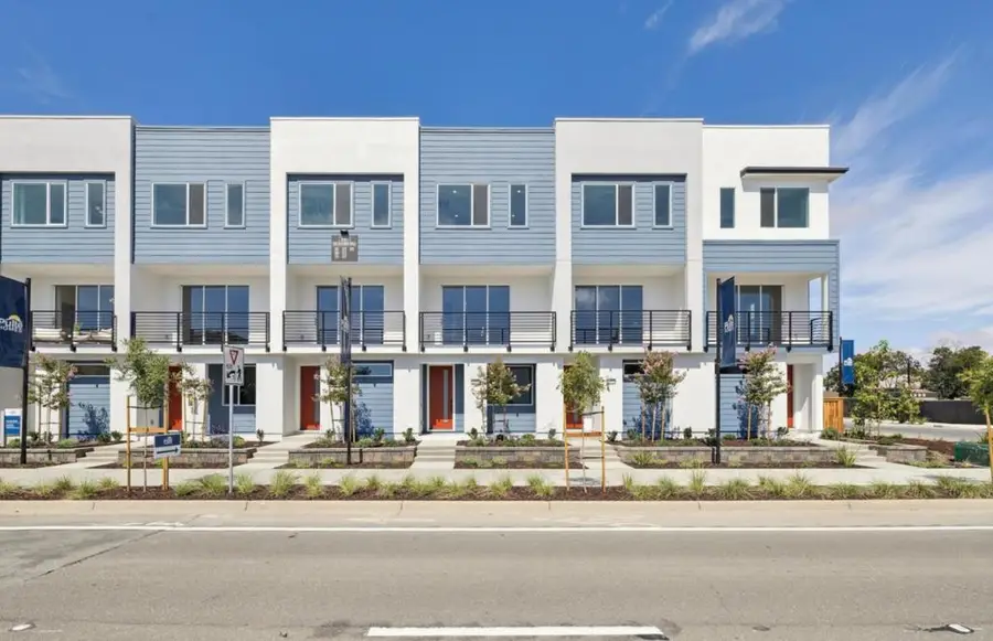 1357 Lilac Way, Milpitas, CA 95035 - #3