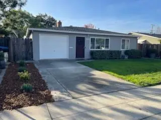 3129 Irlanda Way, San Jose, CA 95124