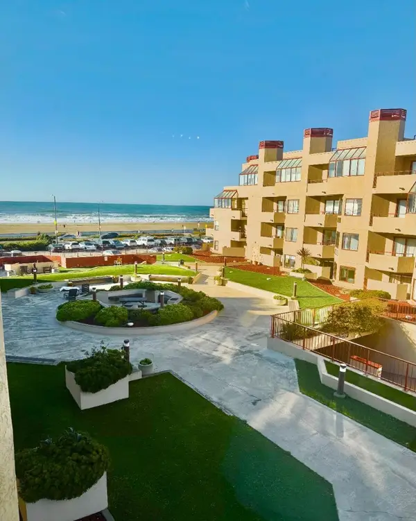 855 La Playa Street #357, San Francisco, CA 94121