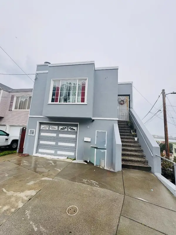 800 Jamestown Avenue, San Francisco, CA 94124