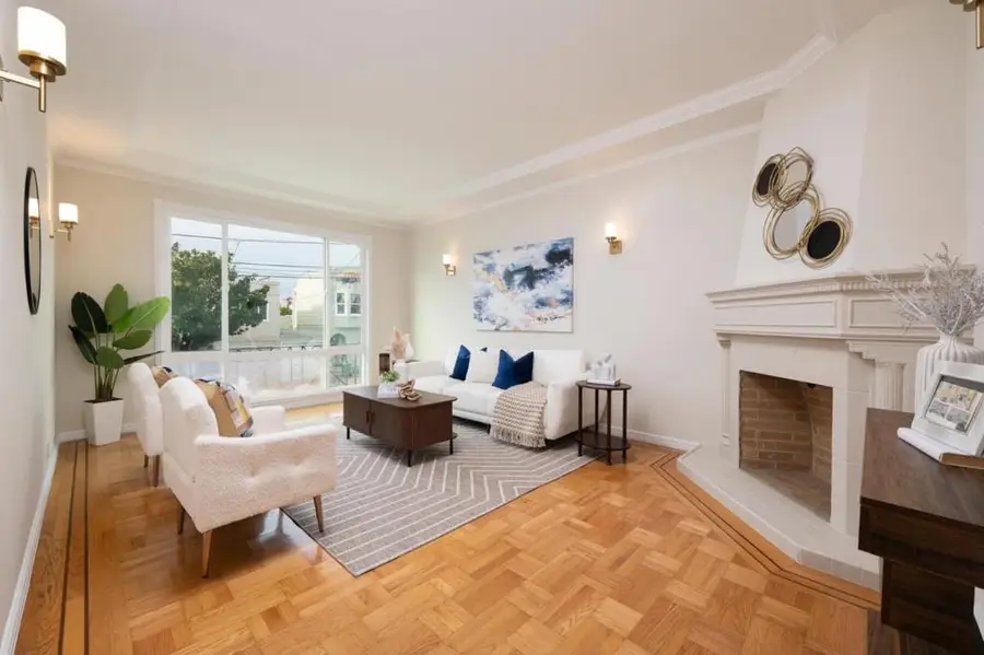 263 Somerset Street, San Francisco, CA 94134 - Image #3