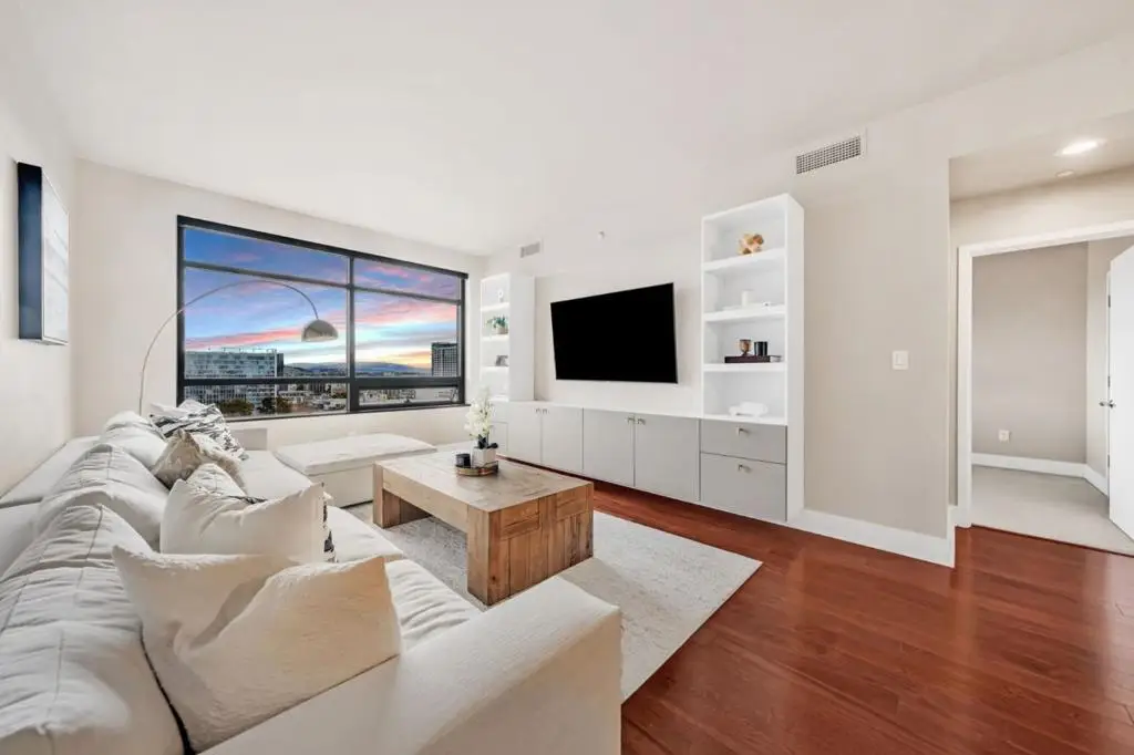 88 E San Fernando Street #1403, San Jose, CA 95113 - #1