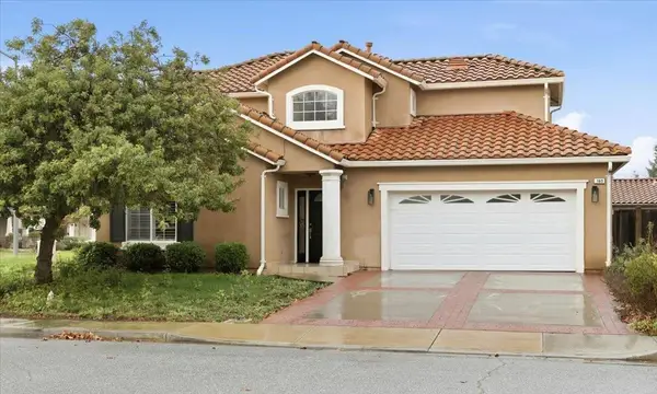 165 Christine Lynn Drive, Morgan Hill, CA 95037