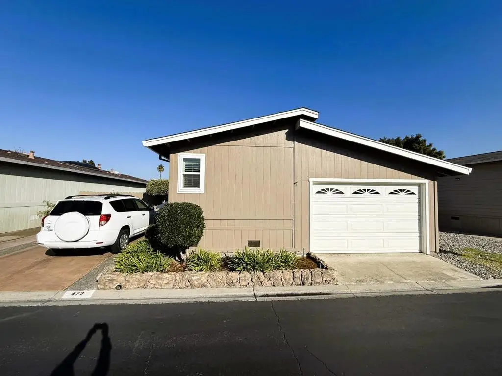 472 Chateau La Salle Drive, San Jose, CA 95111 - #1