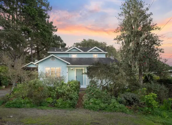 1223 Funston Avenue, Pacific Grove, CA 93950