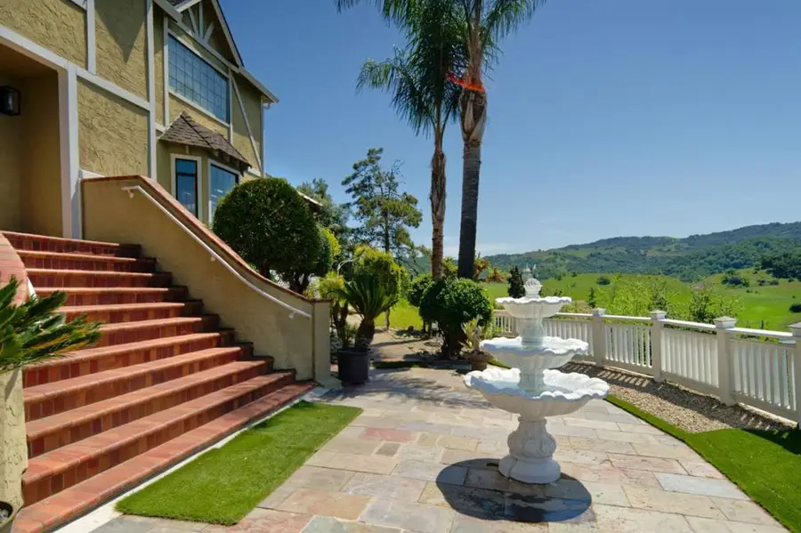 7790 Lost View Road, San Jose, CA 95120 - #3