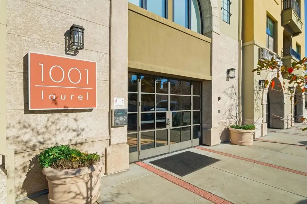 1001 Laurel Street #317, San Carlos, CA 94070 - Image #1