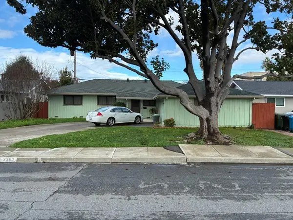 2367 Donner Place, Santa Clara, CA 95050