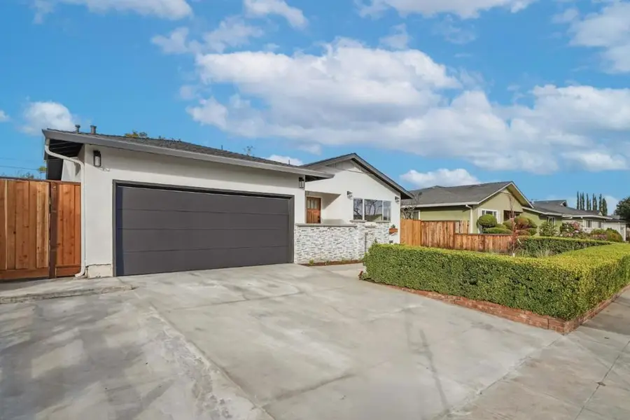 797 Fife Way, Sunnyvale, CA 94087 - Image #2