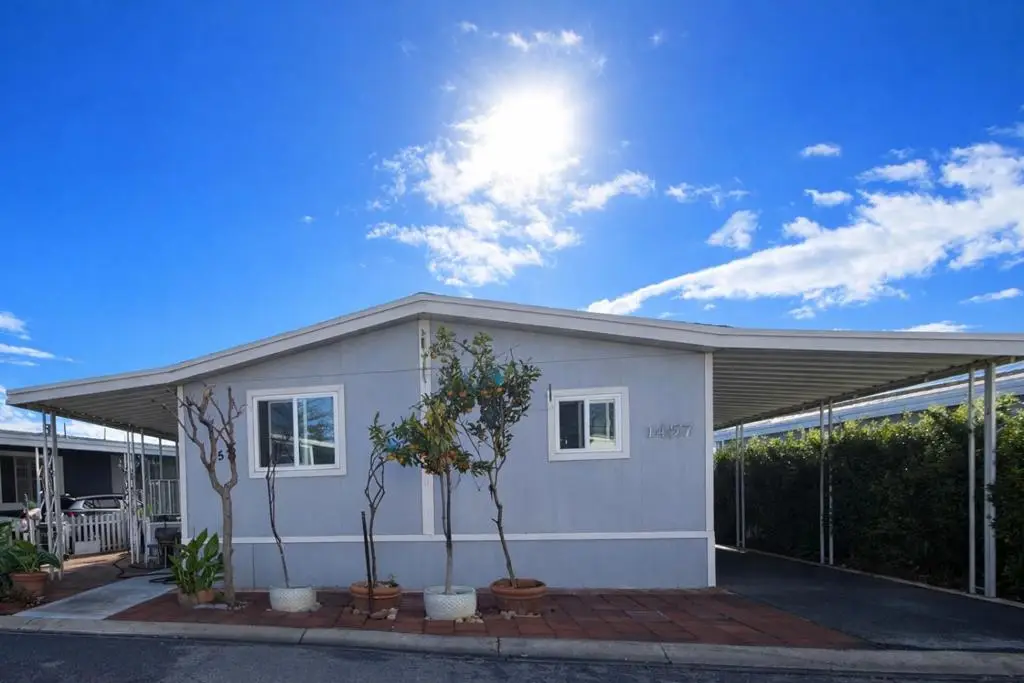 1457 Sunbeam Circle, San Jose, CA 95122 - #1