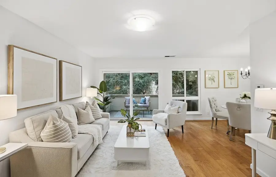 795 Fair Oaks #6, Sunnyvale, CA 94085 - Image #3