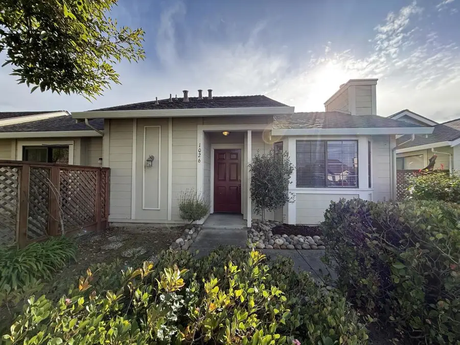 1026 Highlander Drive, Seaside, CA 93955 - #3