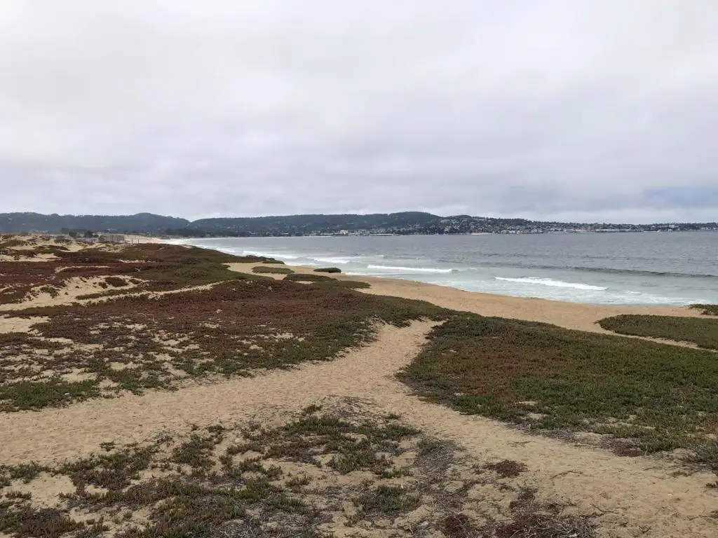 0 Tioga Avenue, Sand City, CA 93955 - Image #1