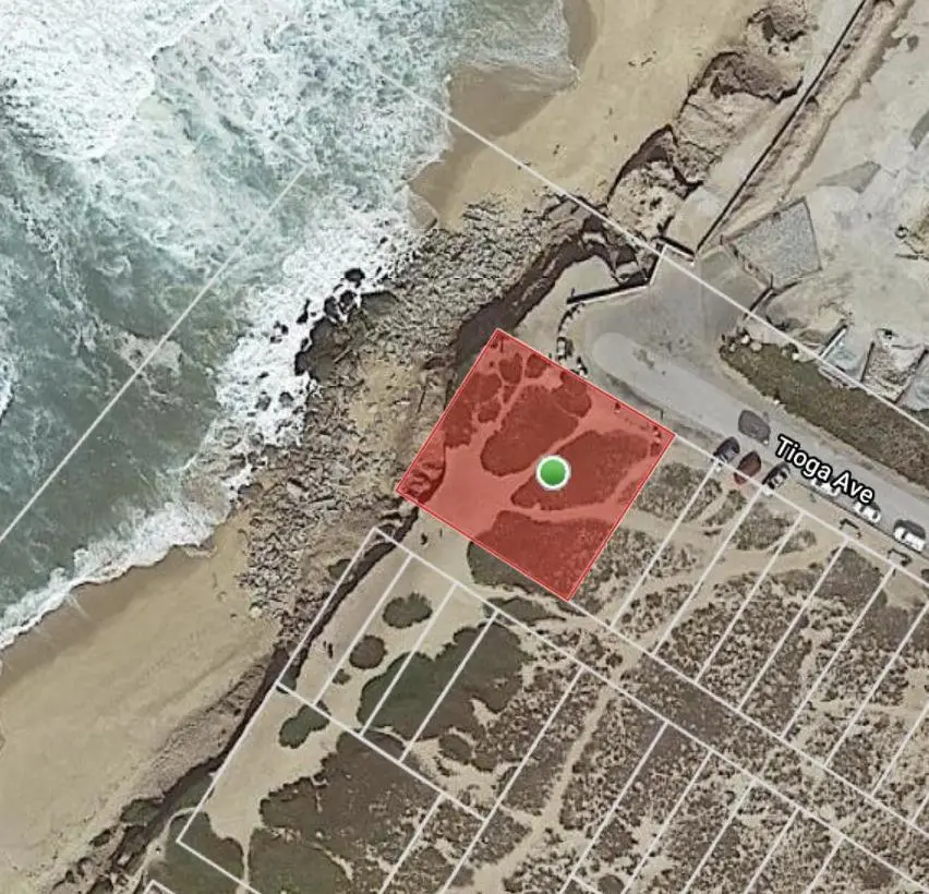 0 Tioga Avenue, Sand City, CA 93955 - Image #2