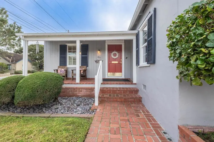 801 Laurel Avenue, Pacific Grove, CA 93950 - Image #3