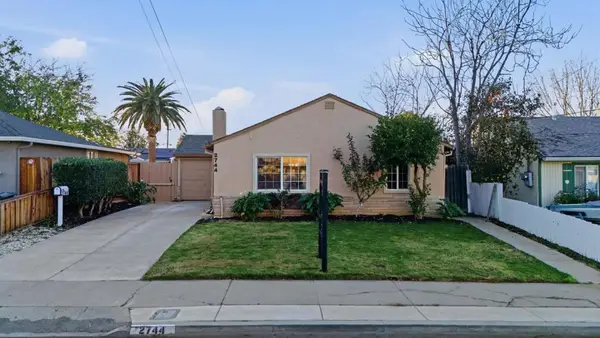 2744 Capistrano Street, Antioch, CA 94509