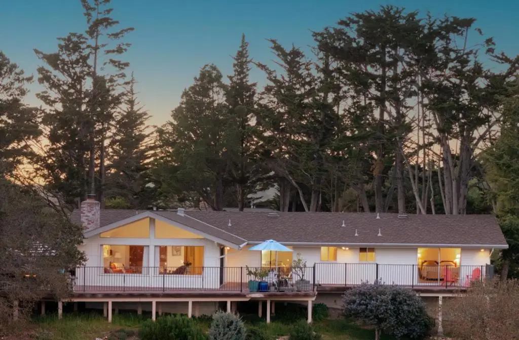 25435 Via Cicindela, Carmel, CA 93923 - Image #1