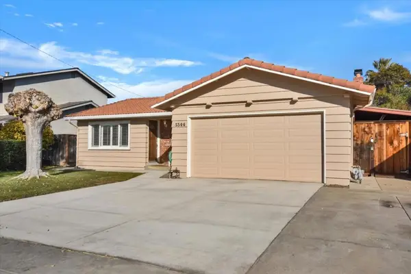 5544 Woodhurst Lane, San Jose, CA 95123