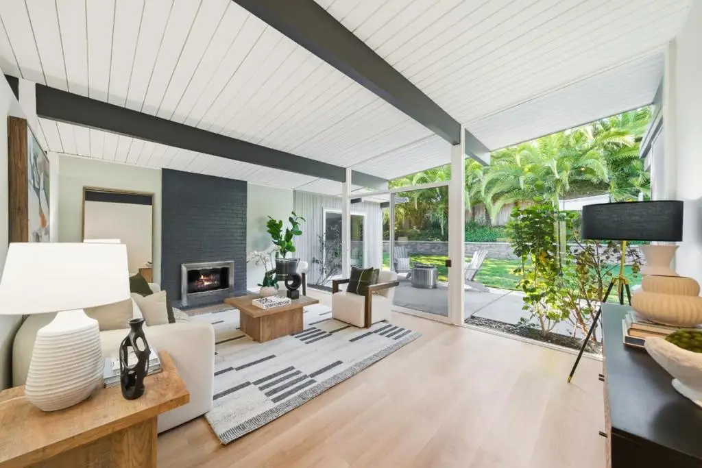 2096 Ticonderoga Drive, San Mateo, CA 94402 - #1