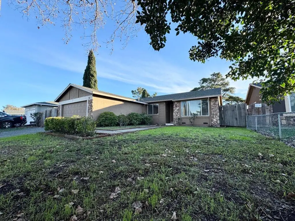 73 Chipman Lane, Suisun City, CA 94585 - Image #1