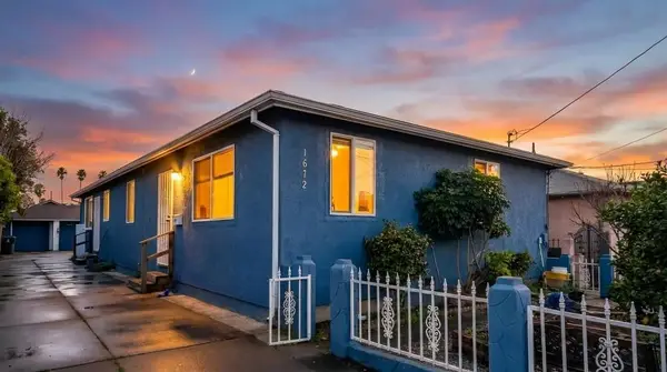 1672 E San Fernando Street, San Jose, CA 95116