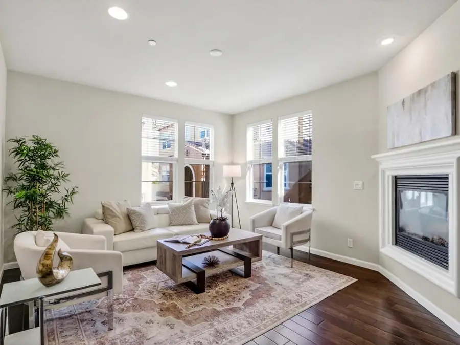 2186 Mendocino Lane, San Jose, CA 95124 - Image #3