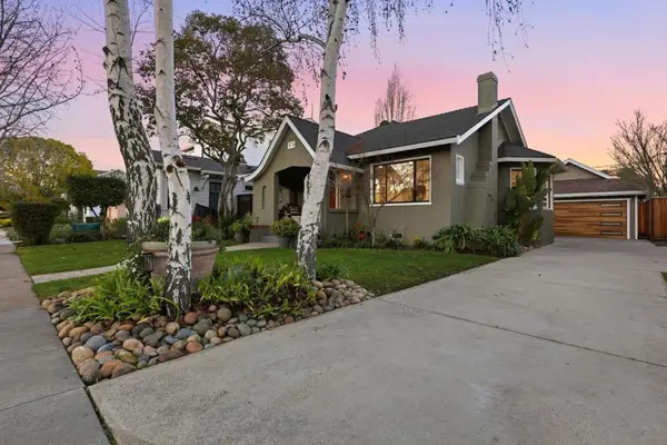 941 Walnut Street, San Carlos, CA 94070