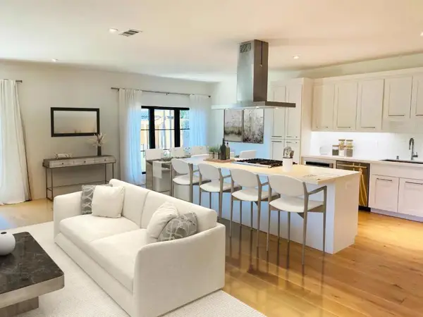 1326 Hoover Street #6, Menlo Park, CA 94025