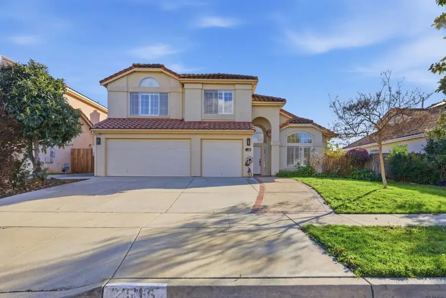 2516 Monte Lindo Court, San Jose, CA 95121 - Image #2