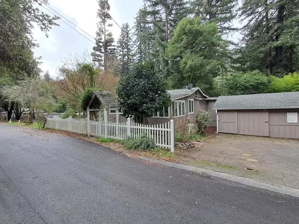 14505 W Park Avenue, Boulder Creek, CA 95006