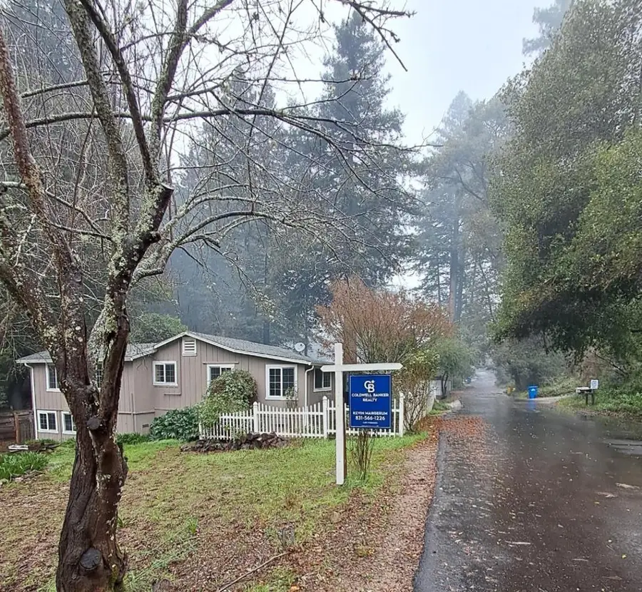 14505 W Park Avenue, Boulder Creek, CA 95006 - Image #2