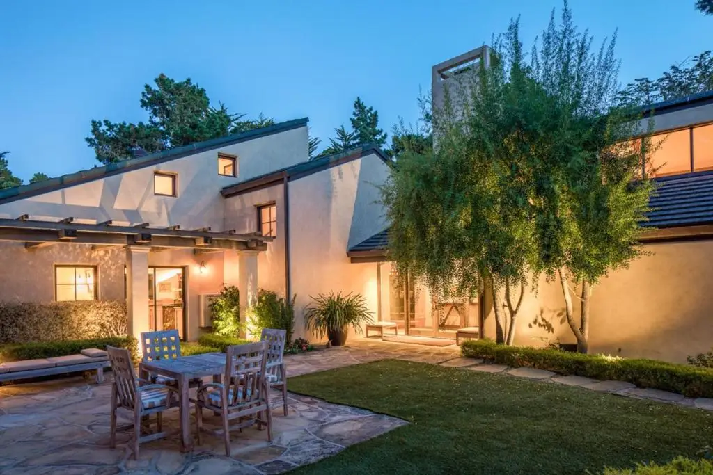 1433 Lisbon Lane, Pebble Beach, CA 93953 - Image #1