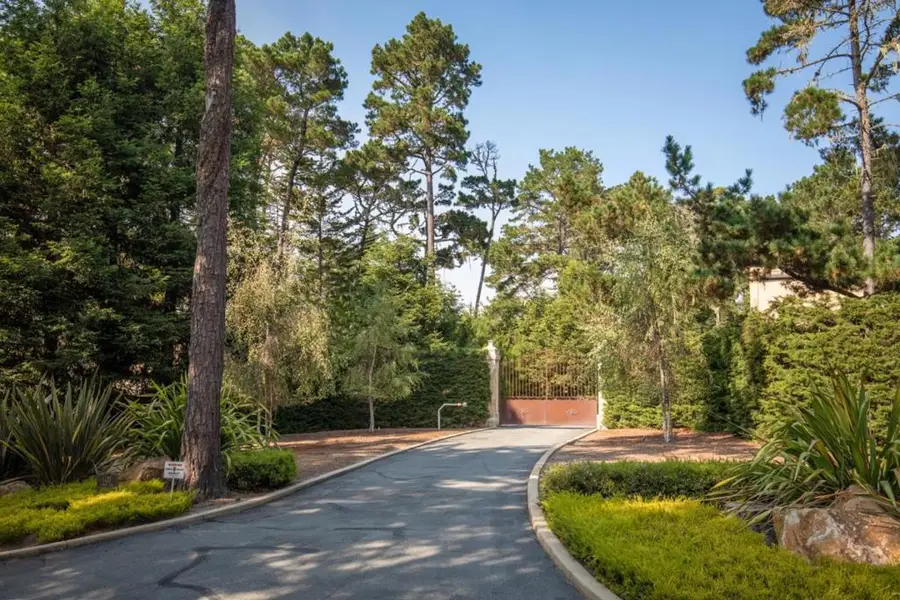 1433 Lisbon Lane, Pebble Beach, CA 93953 - Image #2