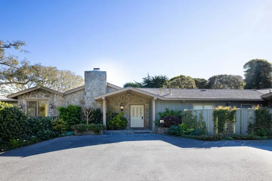 2927 Old 17 Mile Drive, Pebble Beach, CA 93953 - #2