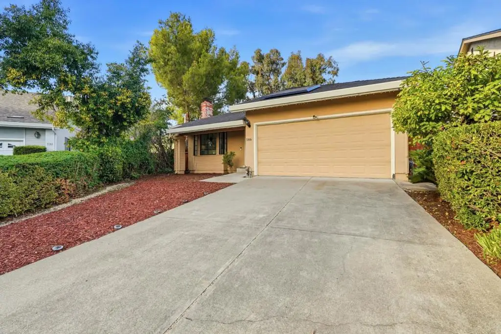 586 Old Evans Road, Milpitas, CA 95035 - Image #1