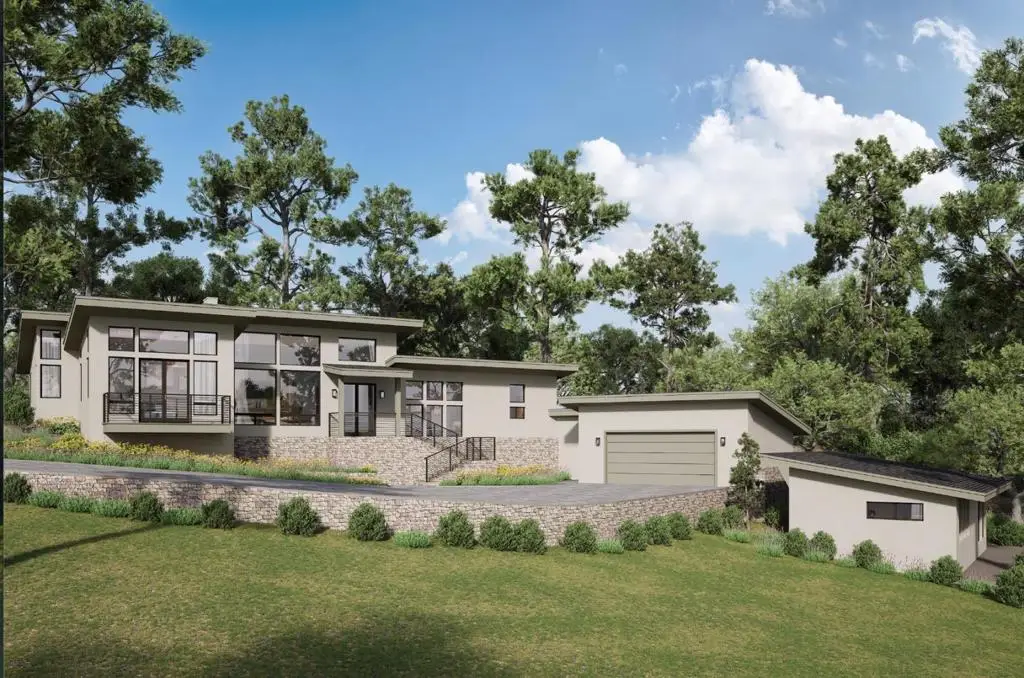 2901 Bird Rock Road, Pebble Beach, CA 93953 - Image #1