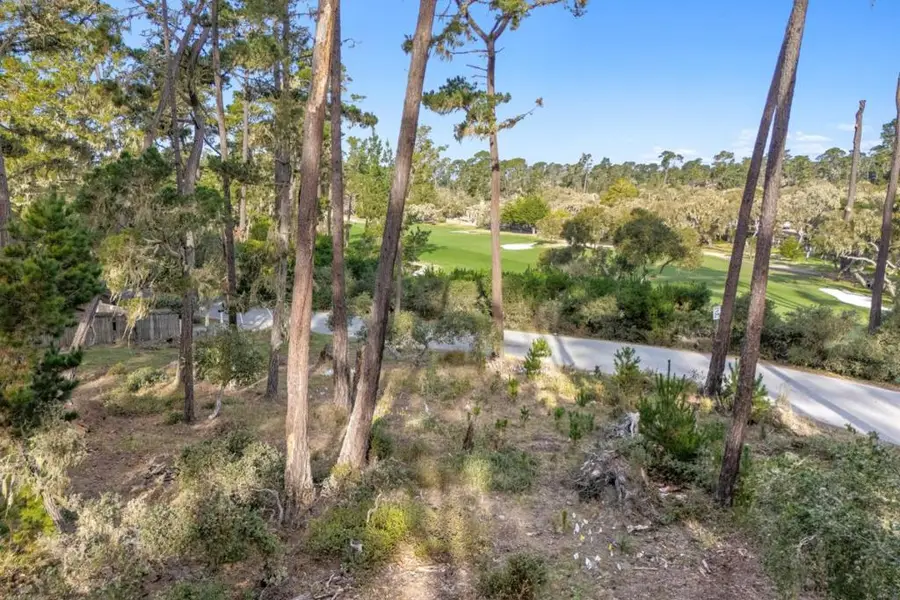 2901 Bird Rock Road, Pebble Beach, CA 93953 - Image #2