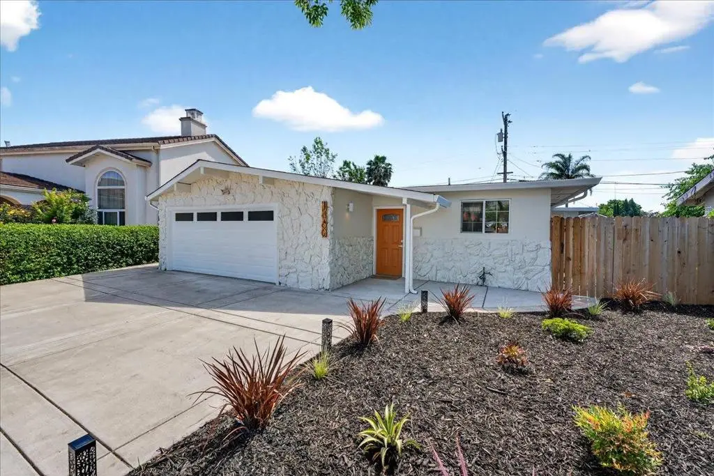 1460 Saturn Court, Milpitas, CA 95035 - #1