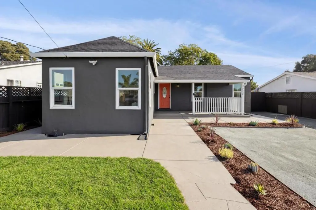 2352 Menalto Avenue, East Palo Alto, CA 94303 - #1